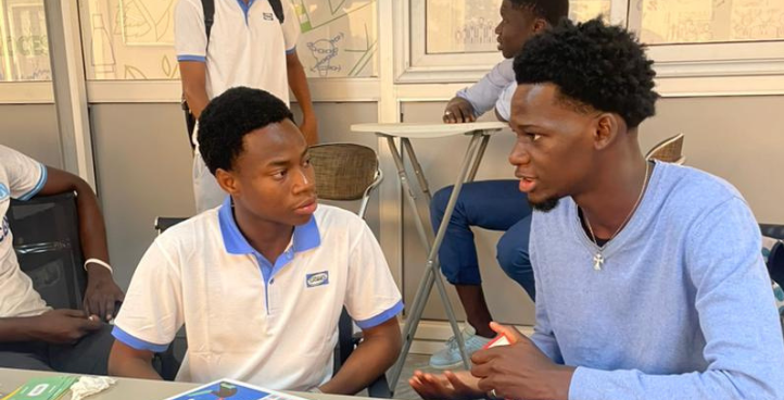 Connecteur de Réseaux